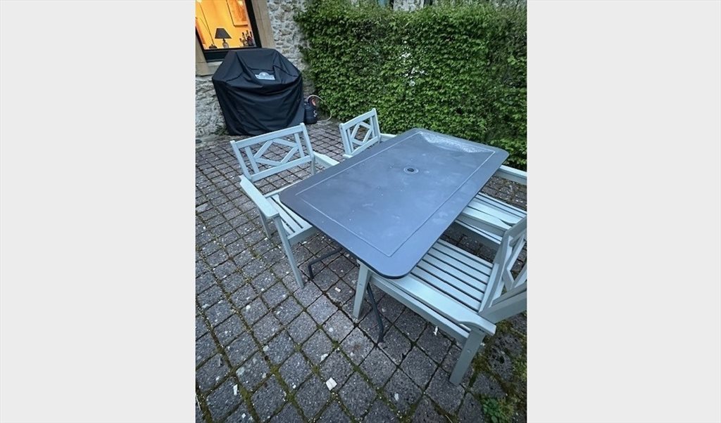 Colocation à Rue des Tilleuls, Sainte-Marie-sur-Semois - Colocation dans une maison de charme – Etalle (proche Luxembourg) | Appartager - Image 3