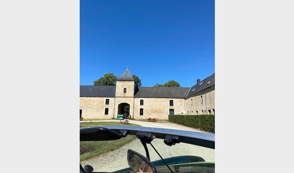 Colocation à Rue des Tilleuls, Sainte-Marie-sur-Semois - Colocation dans une maison de charme – Etalle (proche Luxembourg) | Appartager - Image 7