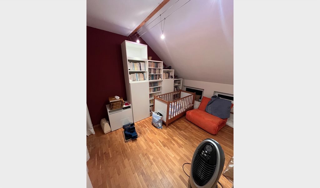 Colocation à Chemin des Espagnols, Bonnert - Colocation : chambre individuelle + salle de bain privative | Appartager - Image 5
