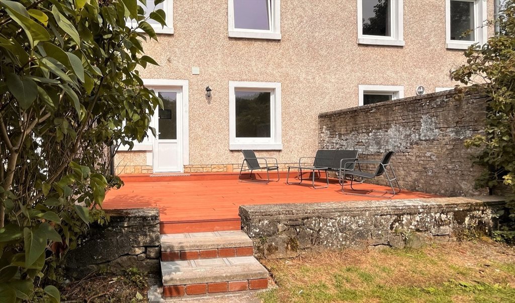Colocation à Rue Maurice Bricart, Arlon - Colocation lumineuse avec jardin  - proche du centre d'Arlon | Appartager - Image 4