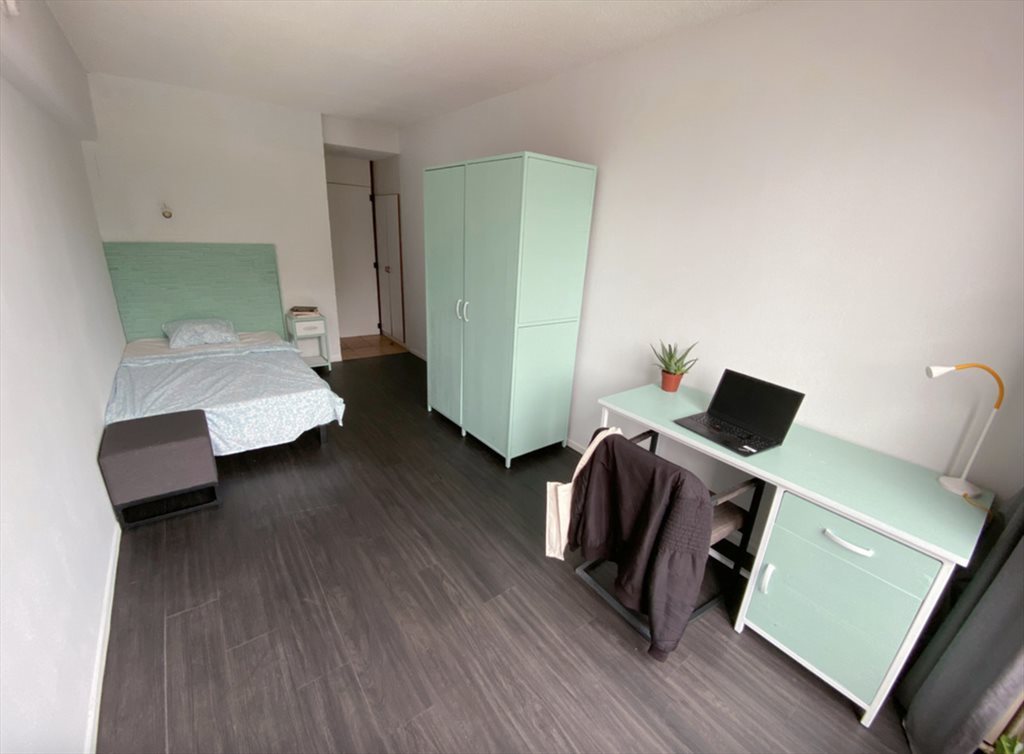 Colocation à Rue Berckmans, Saint-Gilles - Stéphanie 21-23 | Appartager - Image 2