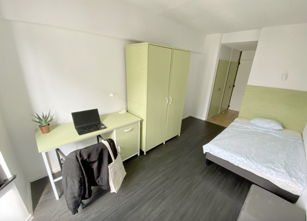 Colocation à Rue Berckmans, Saint-Gilles - Stéphanie 11-13 | Appartager - Image 2