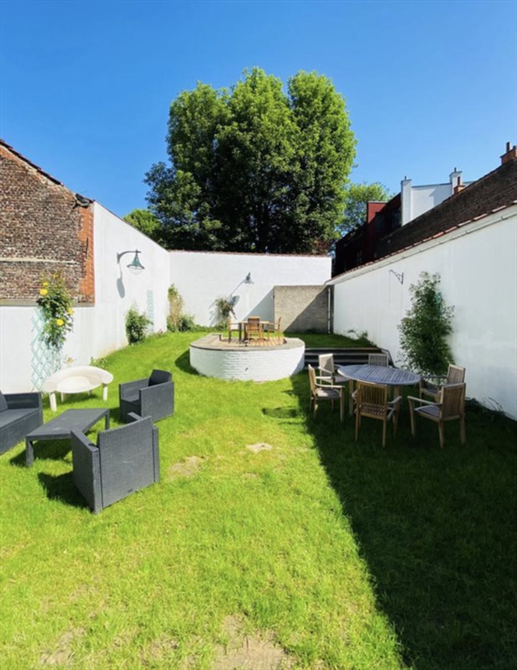 Colocation à Rue Berckmans, Saint-Gilles - Stéphanie 11-13 | Appartager - Image 8