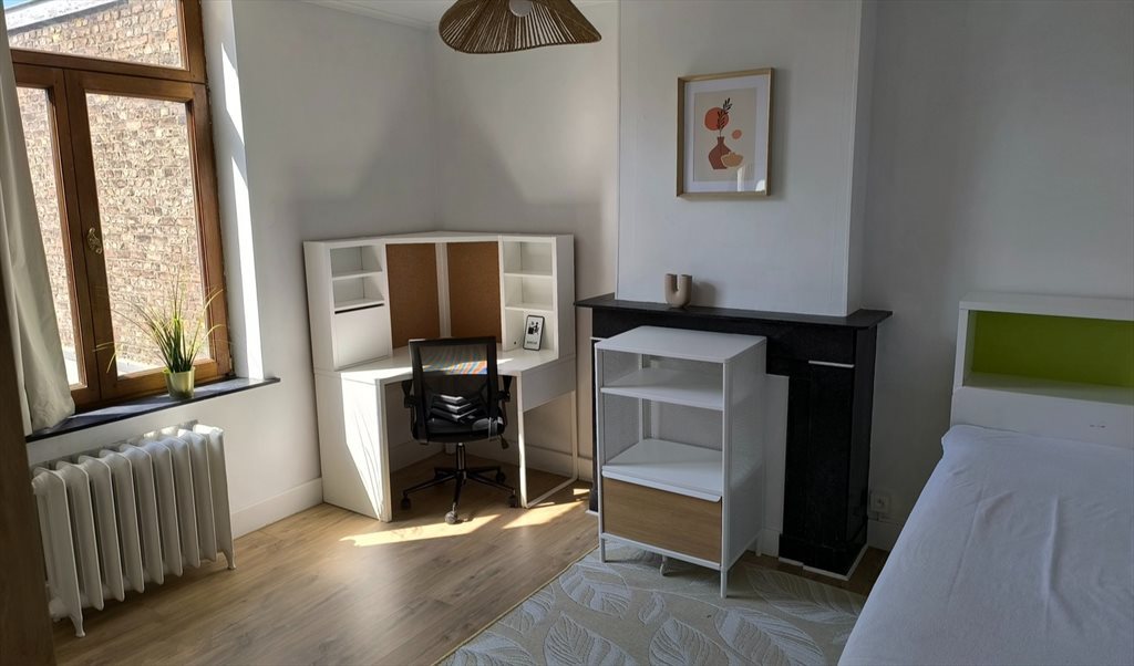 Colocation à Rue de la Province, Liège - Nouvelle colocation 2025 au coeur de Liège | Appartager - Image 2