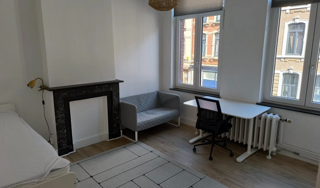 Colocation à Rue de la Province, Liège - Nouvelle colocation 2025 au coeur de Liège | Appartager - Image 4
