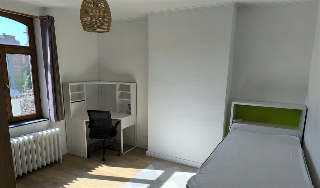 Colocation à Rue de la Province, Liège - Nouvelle colocation 2025 au coeur de Liège | Appartager - Image 6
