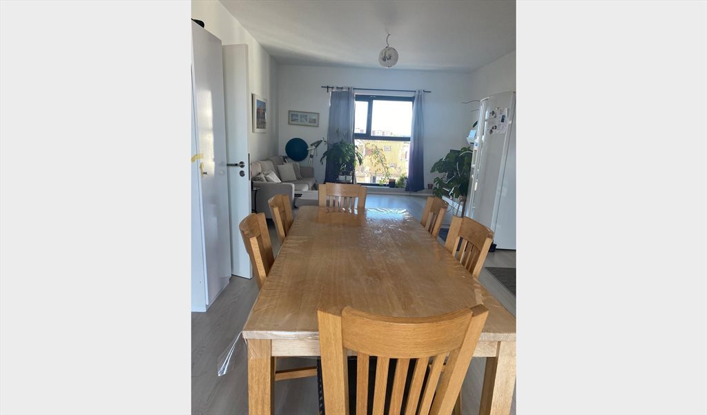 Colocation à Rue Ropsy Chaudron, Cureghem Rosee - Appartement propre, calme et organisé | Appartager - Image 2