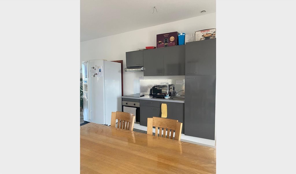 Colocation à Rue Ropsy Chaudron, Cureghem Rosee - Appartement propre, calme et organisé | Appartager - Image 3