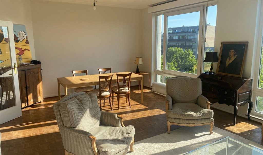 Colocation à Boulevard Brand Whitlock, Gribaumont - Colocation ultra haut de gamme à deux pas de Montgomery – 3 chambres - | Appartager - Image 2