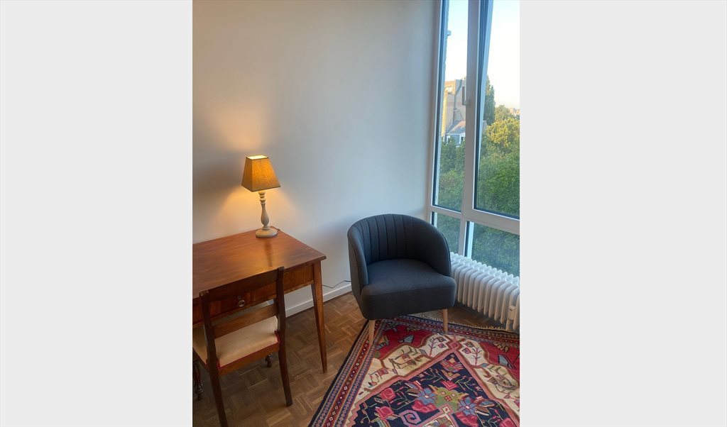 Colocation à Boulevard Brand Whitlock, Gribaumont - Colocation ultra haut de gamme à deux pas de Montgomery – 3 chambres - | Appartager - Image 6