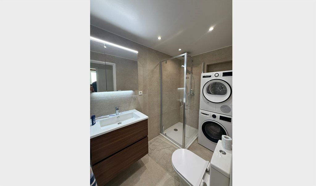 Colocation à Boulevard Brand Whitlock, Gribaumont - Colocation ultra haut de gamme à deux pas de Montgomery – 3 chambres - | Appartager - Image 8