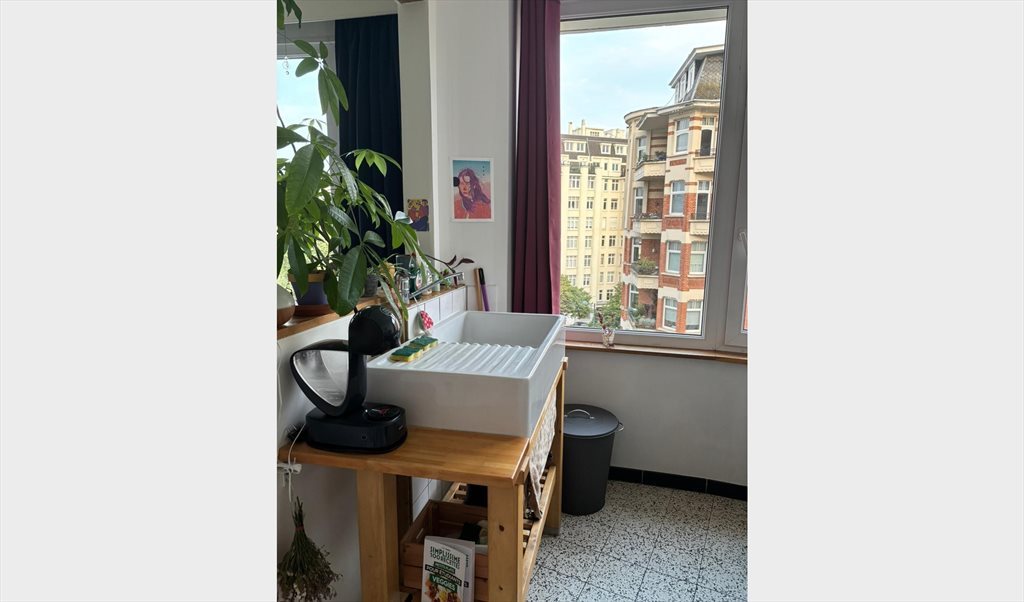 Colocation à Boulevard de la Cambre, Louise - Coquet studio | Appartager - Image 2