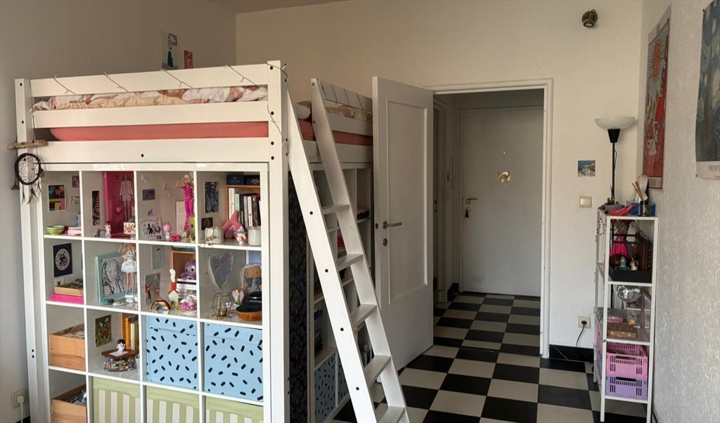Colocation à Boulevard de la Cambre, Louise - Coquet studio | Appartager - Image 3