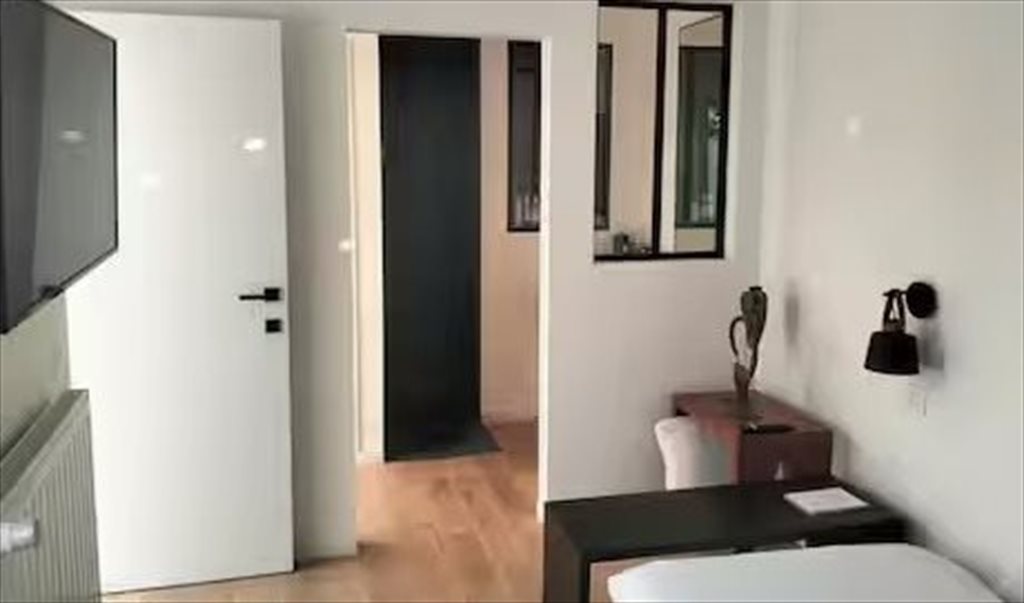Colocation à Rue Robert Scott, Uccle - Chambre verte et patio | Appartager - Image 4