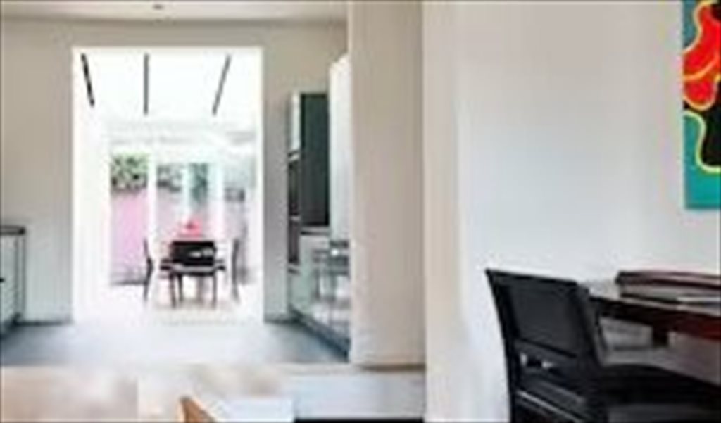 Colocation à Rue Robert Scott, Uccle - Chambre verte et patio | Appartager - Image 8