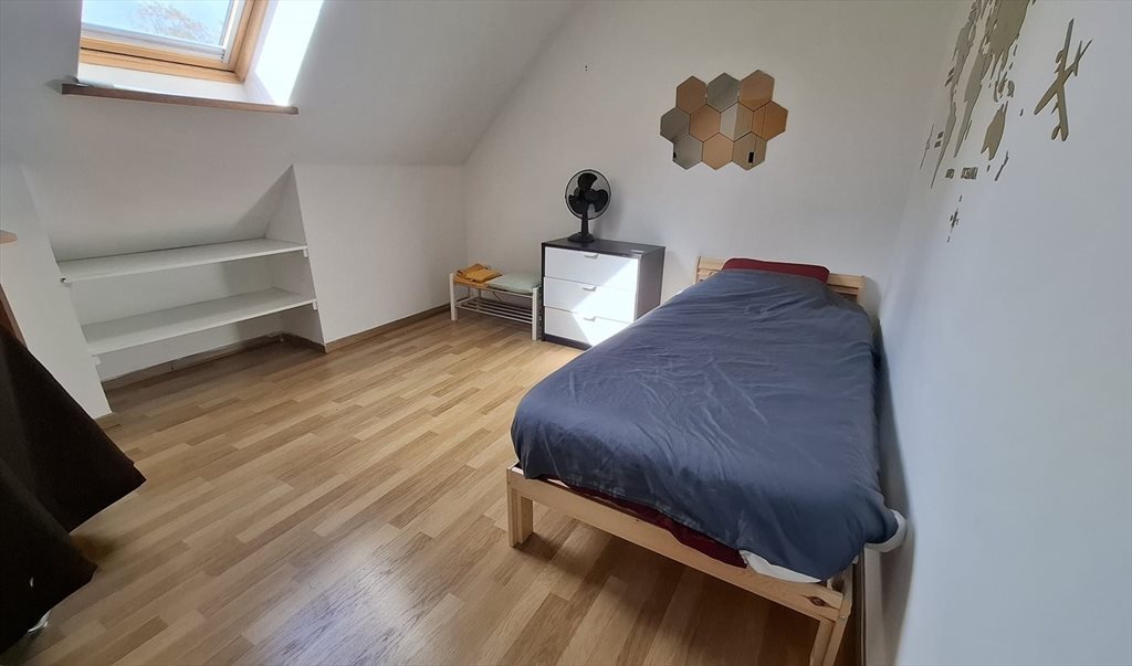 Colocation à Rue Raoul Gossuin, Vaudignies - Chambre chez l'habitant pour étudiant | Appartager - Image 4