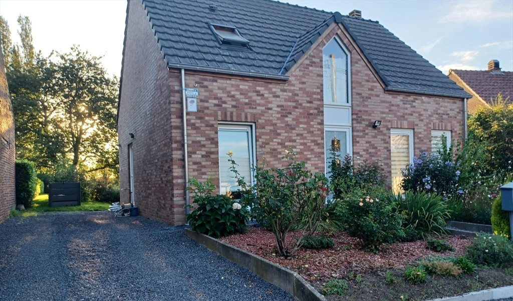 Colocation à Rue Raoul Gossuin, Vaudignies - Chambre chez l'habitant pour étudiant | Appartager - Image 7