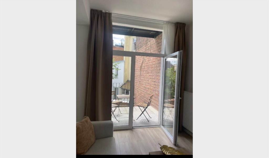 Colocation à Avenue Josse Goffin, Berchem-Sainte-Agathe - appartement 3 chambre, 3SDD, jardin | Appartager - Image 2