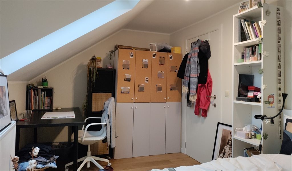 Colocation à Rue des Cours, Walhain-Saint-Paul - Chambre disponible dans colocation située à Walhain | Appartager - Image 5