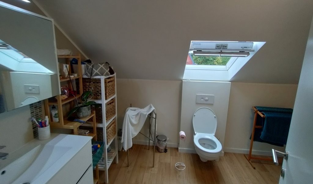 Colocation à Rue des Cours, Walhain-Saint-Paul - Chambre disponible dans colocation située à Walhain | Appartager - Image 6