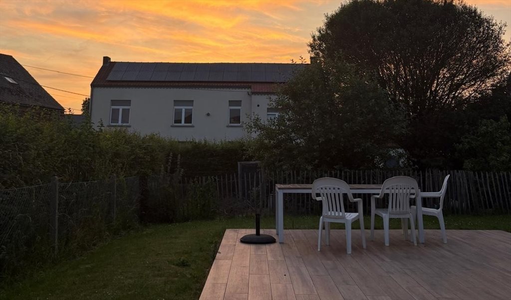 Colocation à Rue des Cours, Walhain-Saint-Paul - Chambre disponible dans colocation située à Walhain | Appartager - Image 7
