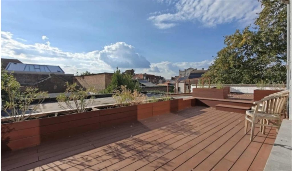 Colocation à Rue Vanderschrick, Porte de Hal/Hallepoort - appartement à saint gilles | Appartager - Image 3