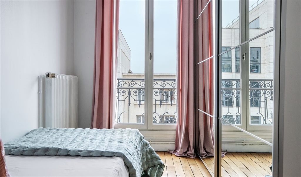 Colocation à Rue Veydt, Chatelain/Kastelein - Charmante chambre lumineuse 16 m² en colocation moderne – Ixelles | Appartager - Image 2