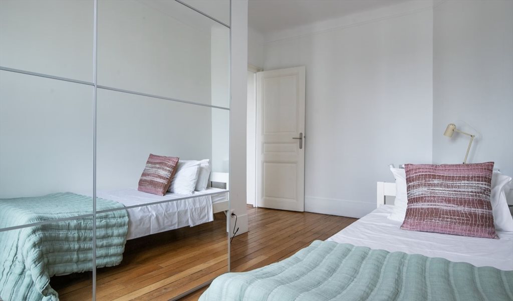 Colocation à Rue Veydt, Chatelain/Kastelein - Charmante chambre lumineuse 16 m² en colocation moderne – Ixelles | Appartager - Image 3