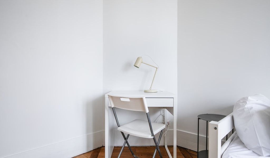 Colocation à Rue Veydt, Chatelain/Kastelein - Charmante chambre lumineuse 16 m² en colocation moderne – Ixelles | Appartager - Image 4
