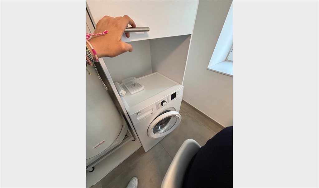 Colocation à Rue Heid de Maël, Sur-le-Mont - Charmant kot étudiant à Tilff | Appartager - Image 8