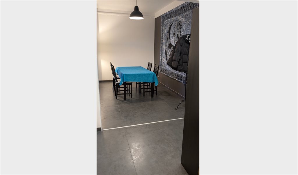 Colocation à Avenue de Roodebeek, Georges Henri -  Chambre avec terrasse privée dans coloc de 2 — Woluwe St-Lambert / Schaerbeek (à 2 pas de Diamant) | Appartager - Image 5