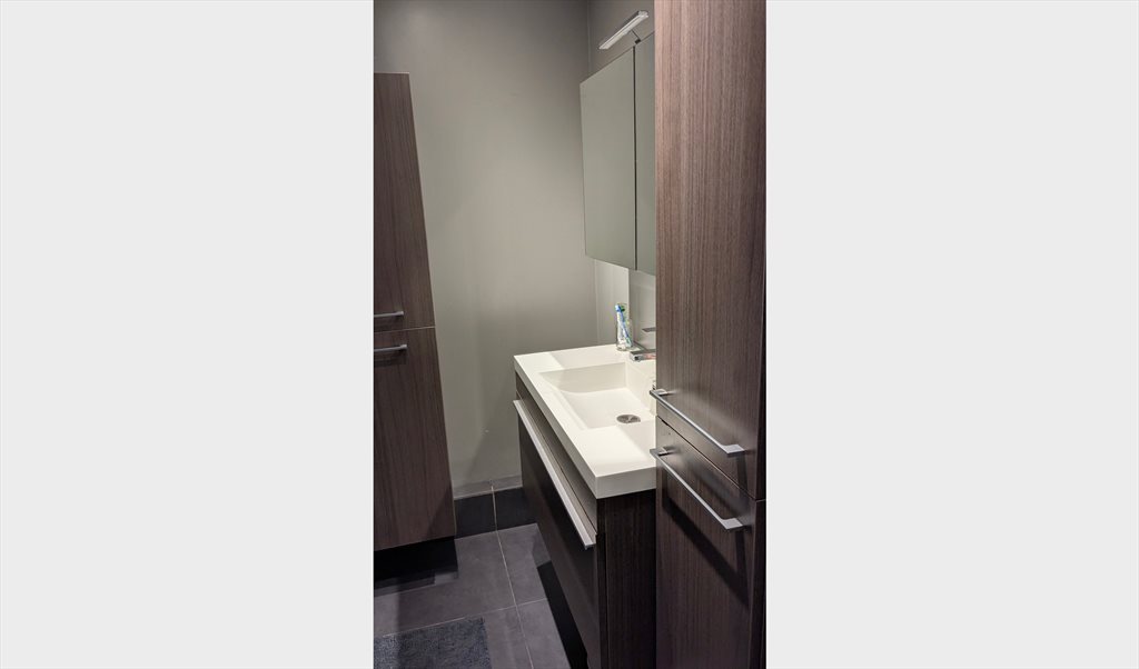 Colocation à Avenue de Roodebeek, Georges Henri -  Chambre avec terrasse privée dans coloc de 2 — Woluwe St-Lambert / Schaerbeek (à 2 pas de Diamant) | Appartager - Image 7