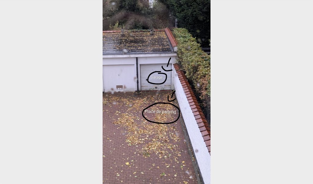 Colocation à Avenue de Roodebeek, Georges Henri -  Chambre avec terrasse privée dans coloc de 2 — Woluwe St-Lambert / Schaerbeek (à 2 pas de Diamant) | Appartager - Image 8