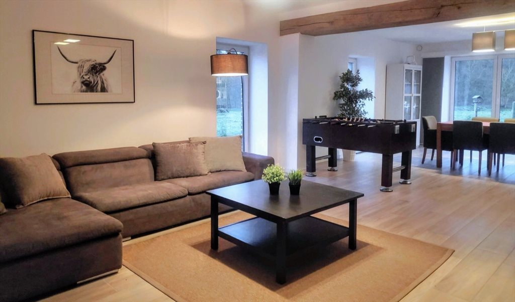 Colocation à Chaussée de Wavre, Couthuin - Une chambre se libère dans la belle et grande maison de Couthuin, suite au départ d'un coloc ! ✨ | Appartager - Image 5