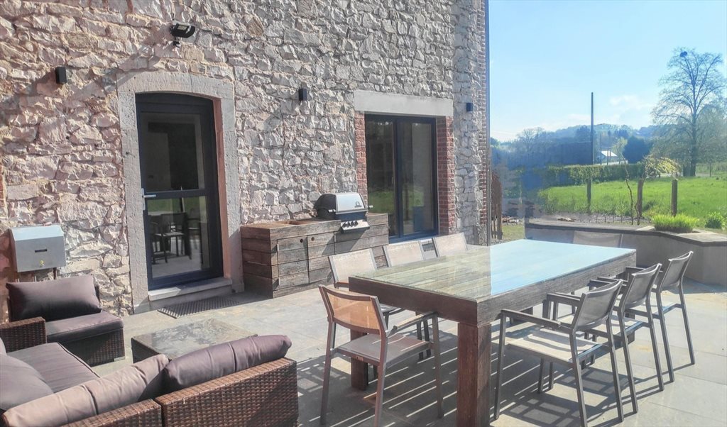 Colocation à Chaussée de Wavre, Couthuin - Une chambre se libère dans la belle et grande maison de Couthuin, suite au départ d'un coloc ! ✨ | Appartager - Image 6