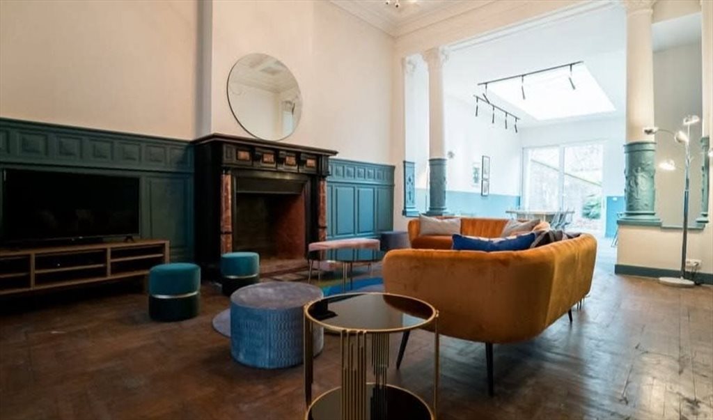 Colocation à Avenue des Alliés, Charleroi - GRANDES CHAMBRES RÉNOVÉES A LOUER CHARLEROI | Appartager - Image 2