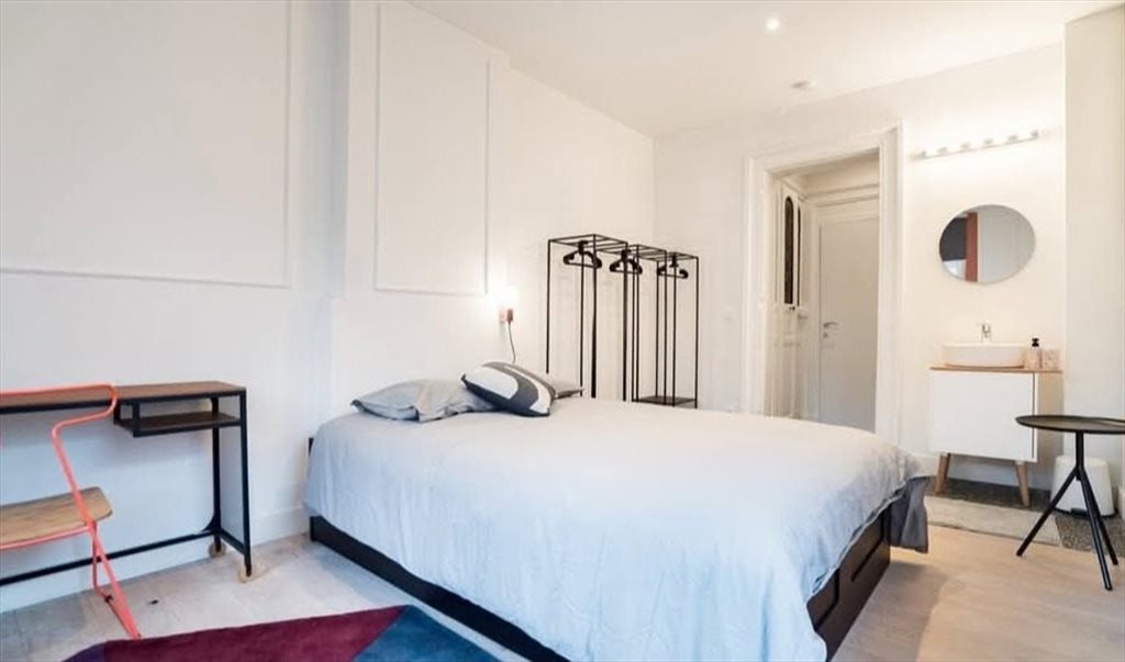 Colocation à Avenue des Alliés, Charleroi - GRANDES CHAMBRES RÉNOVÉES A LOUER CHARLEROI | Appartager - Image 5