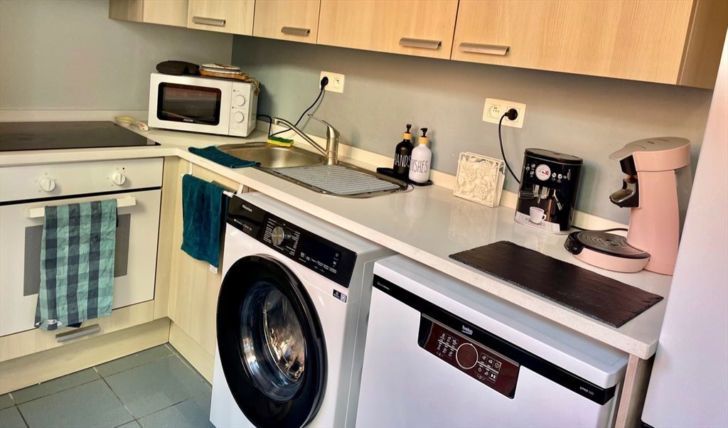 Colocation à Rue de Saint-Lazare, Mons - Chambre étudiante 9m2 à louer – Rue Saint-Lazare, Mons | Appartager - Image 2