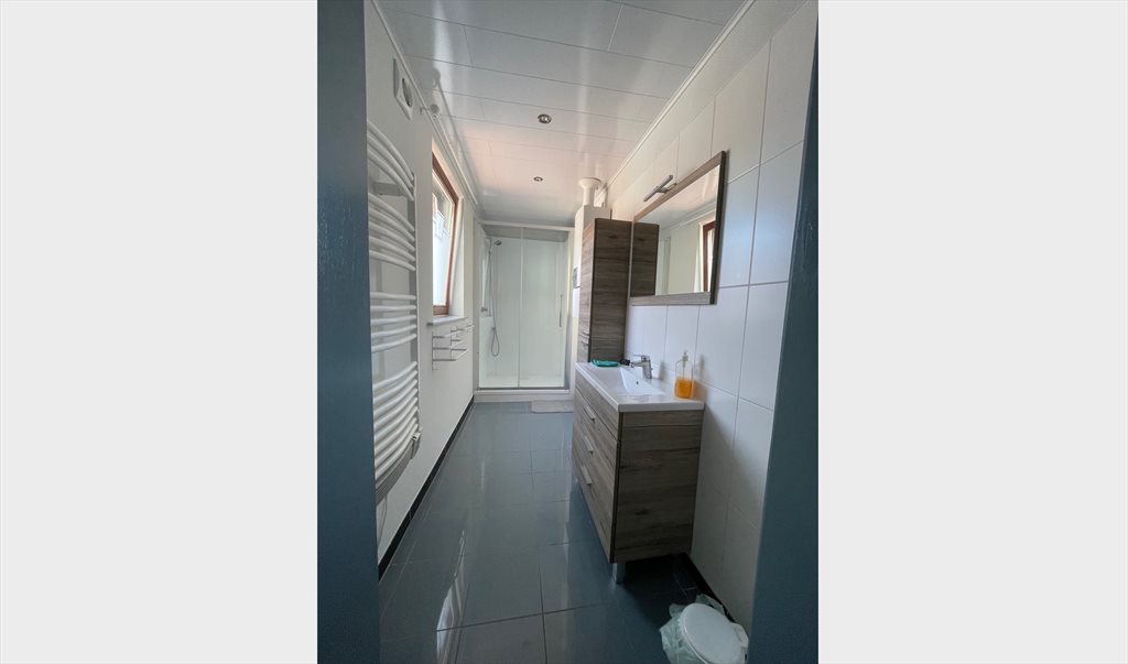 Colocation à Rue de Saint-Lazare, Mons - Chambre étudiante 9m2 à louer – Rue Saint-Lazare, Mons | Appartager - Image 3