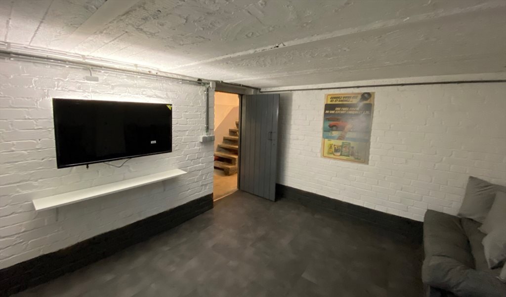Colocation à Rue Fraischamps, Grivegnée - Colocation conviviale à Grivegnée – Maison rénovée, idéale pour étudiants/Erasmus  | Appartager - Image 3