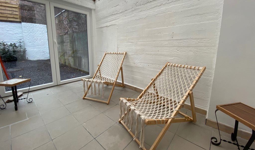 Colocation à Rue Fraischamps, Grivegnée - Colocation conviviale à Grivegnée – Maison rénovée, idéale pour étudiants/Erasmus  | Appartager - Image 7