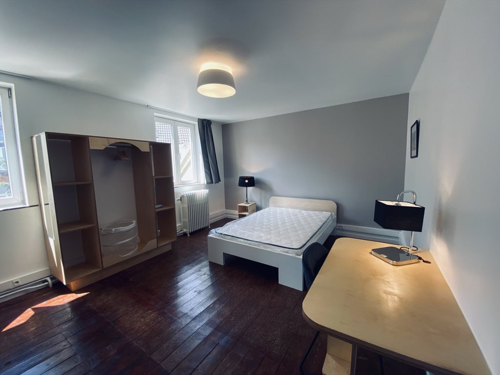 Colocation à Avenue Rogier, Dailly - Dailly 06 | Appartager - Image 2