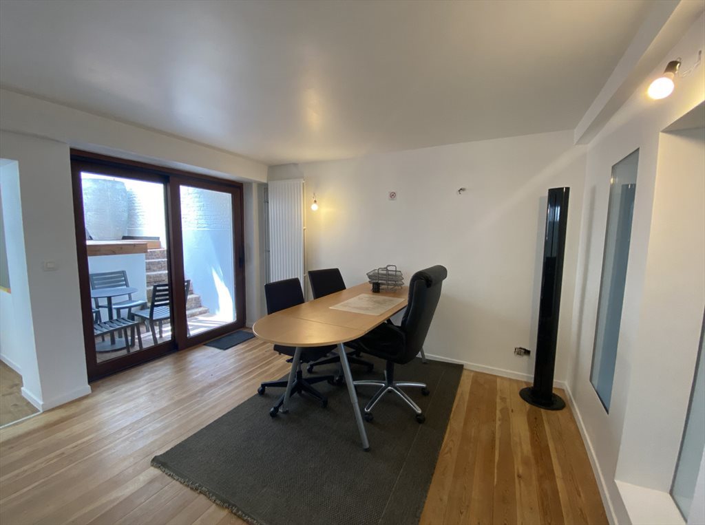 Colocation à Avenue Rogier, Dailly - Dailly 06 | Appartager - Image 8