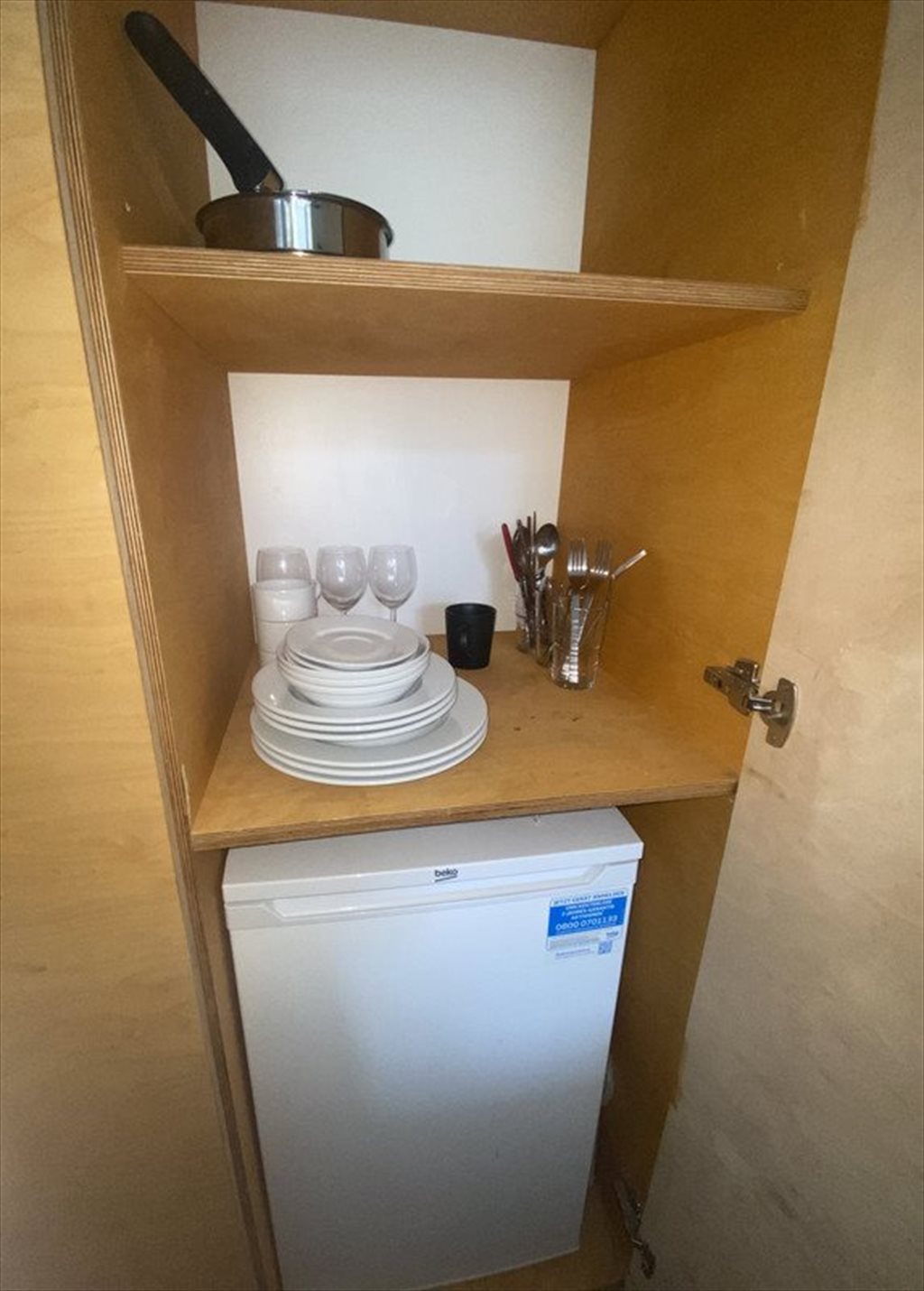 Colocation à Avenue Henri Jaspar, Saint-Gilles - Louise 07 | Appartager - Image 5