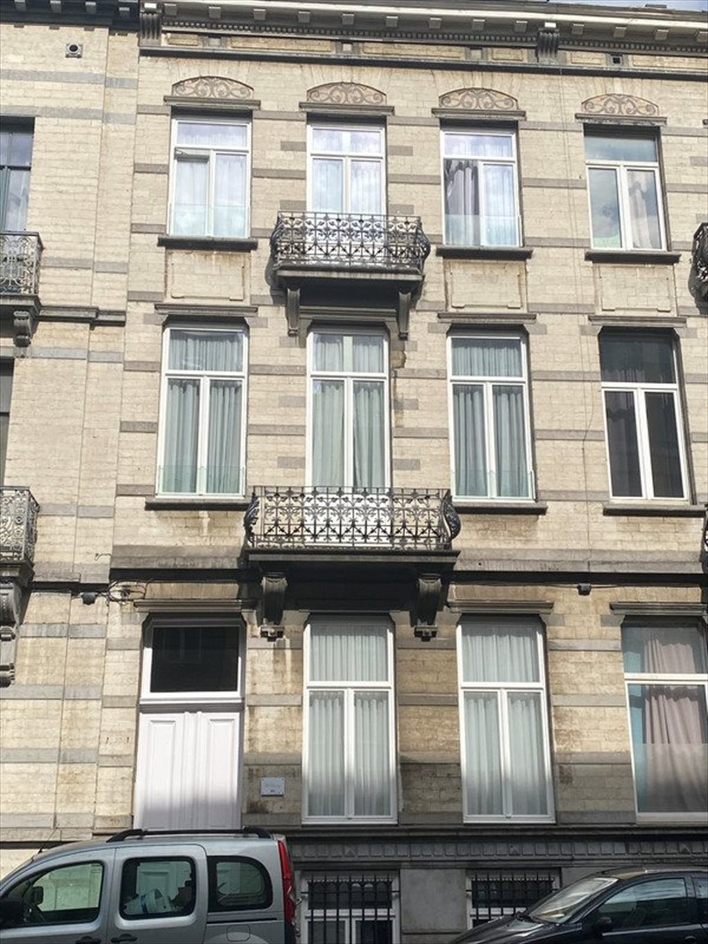 Colocation à Avenue Henri Jaspar, Saint-Gilles - Louise 07 | Appartager - Image 8