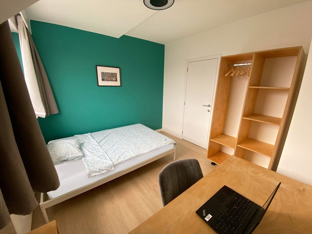 Colocation à Clos du Cheval d'Argent, Boondael - Solbosch 07 | Appartager - Image 2