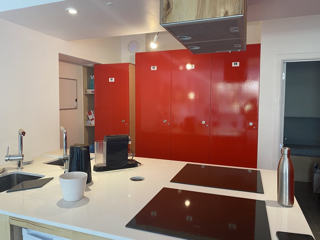 Colocation à Clos du Cheval d'Argent, Boondael - Solbosch 07 | Appartager - Image 8