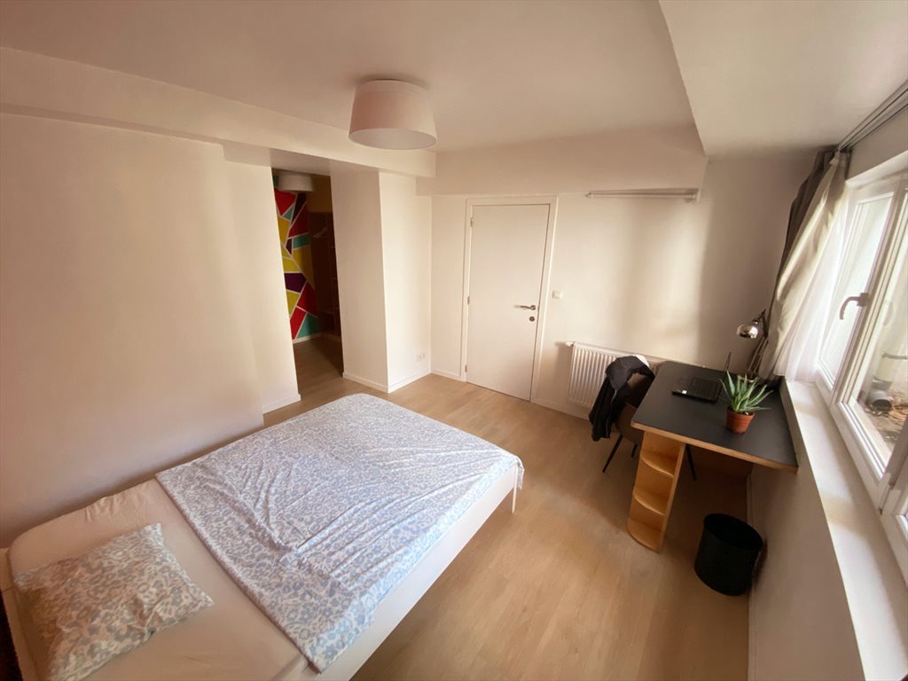 Colocation à Avenue Henri Jaspar, Saint-Gilles - Louise 01 | Appartager - Image 2