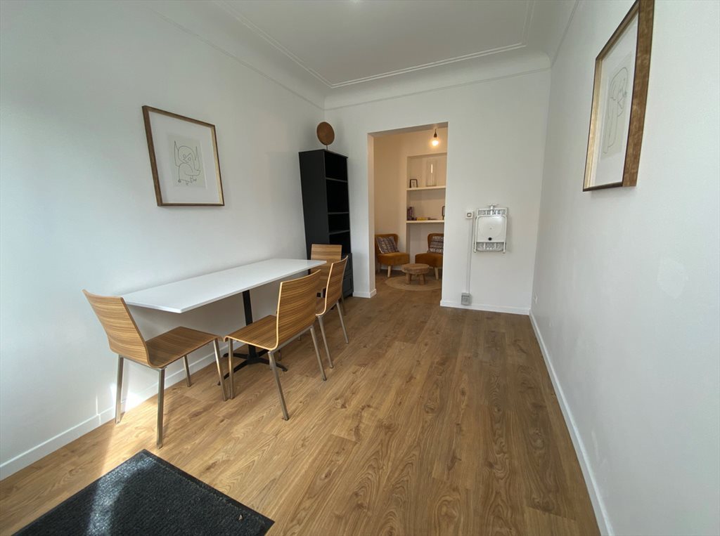 Colocation à Avenue Henri Jaspar, Saint-Gilles - Louise 01 | Appartager - Image 6