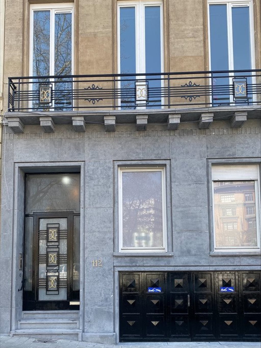 Colocation à Avenue Henri Jaspar, Saint-Gilles - Louise 01 | Appartager - Image 7